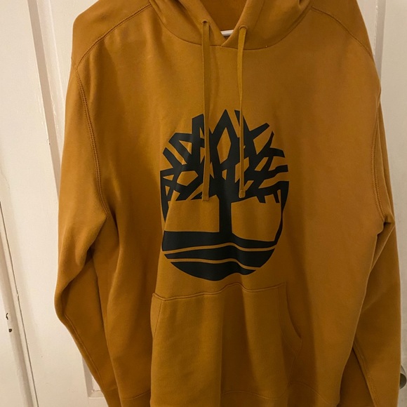 NEW Timberland sweater XXL - Picture 1 of 3